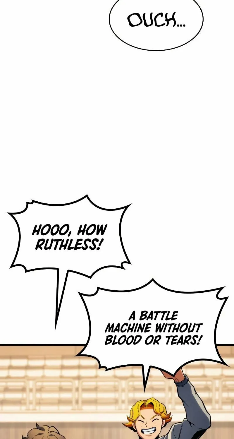 Read Kill The Dragon chapter 33 image 81 on Lezhin