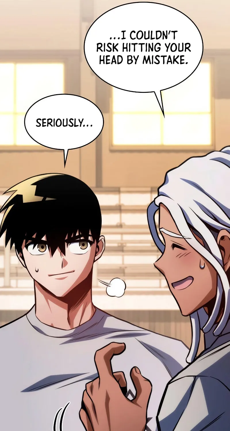 Read Kill The Dragon chapter 33 image 86 on Lezhin