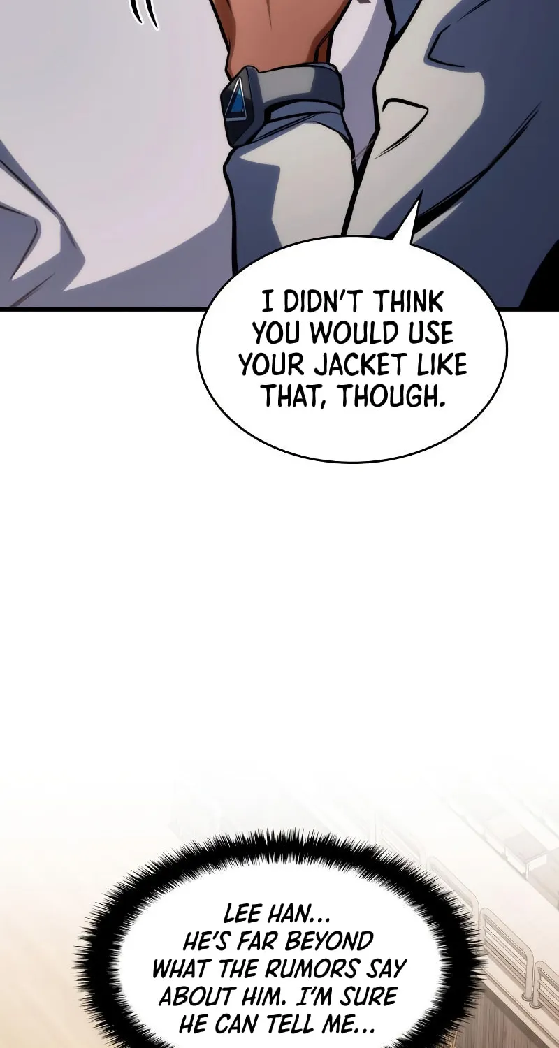 Read Kill The Dragon chapter 33 image 87 on Lezhin