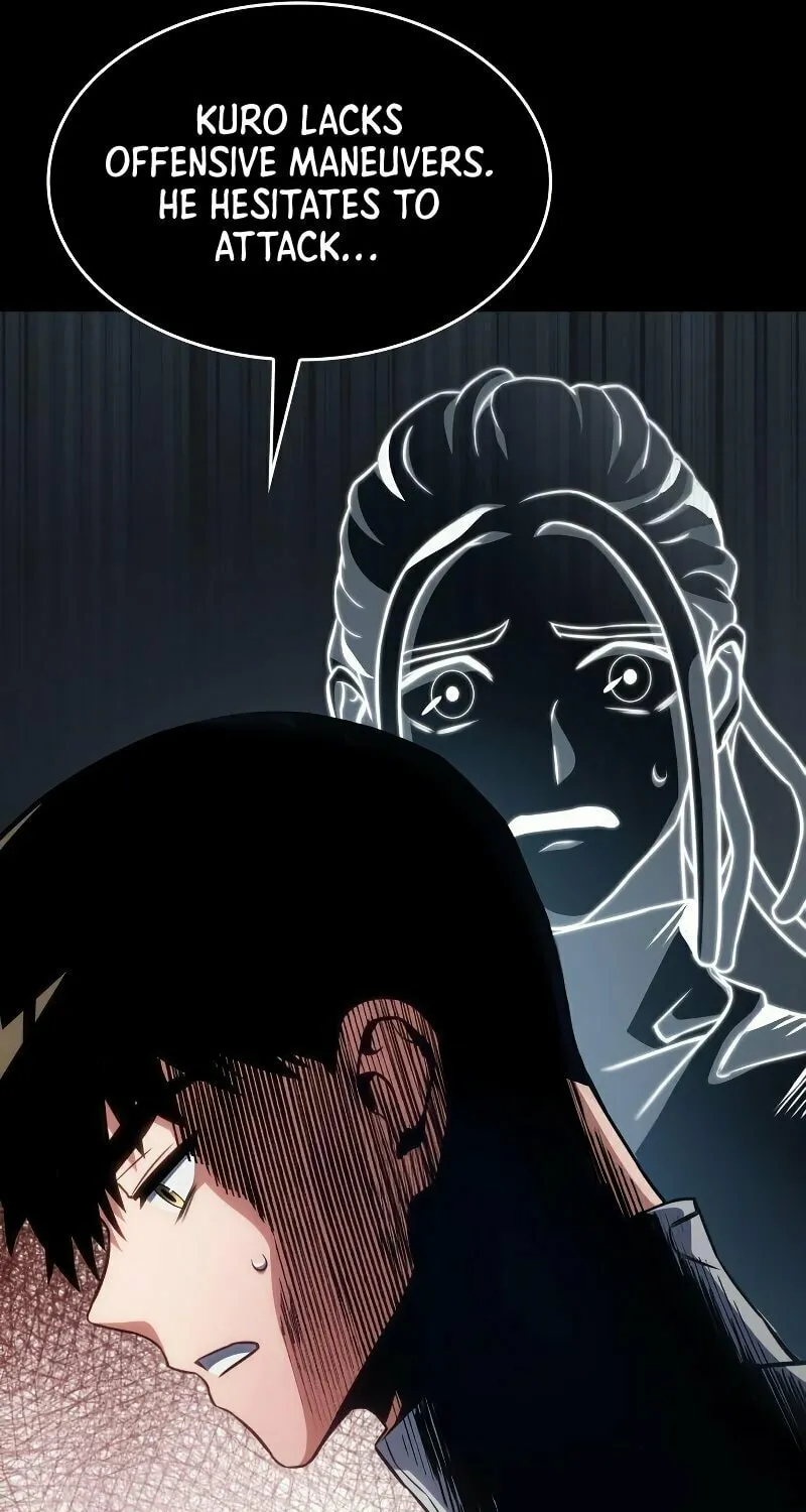 Read Kill The Dragon chapter 33 image 9 on Lezhin