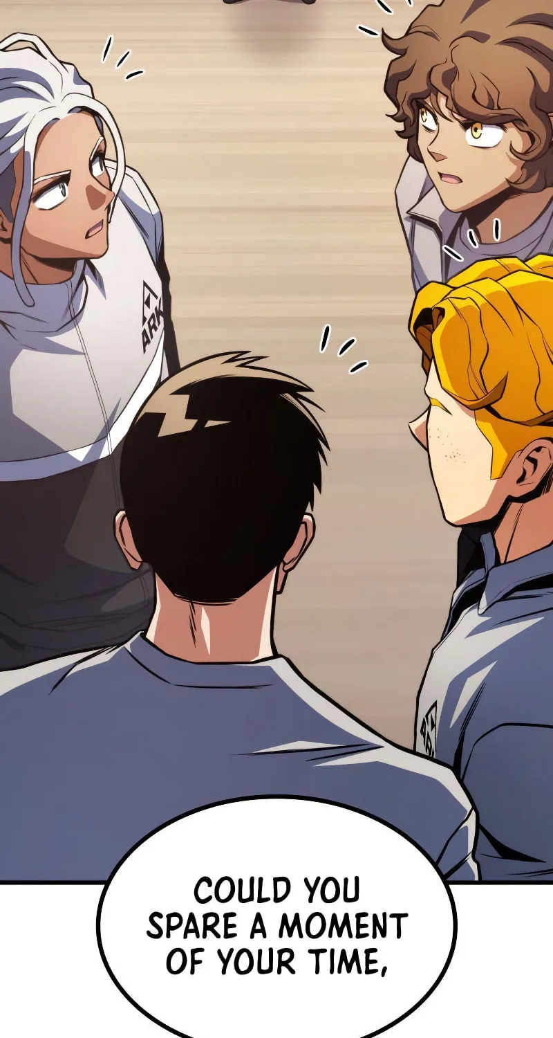 Read Kill The Dragon chapter 33 image 91 on Lezhin