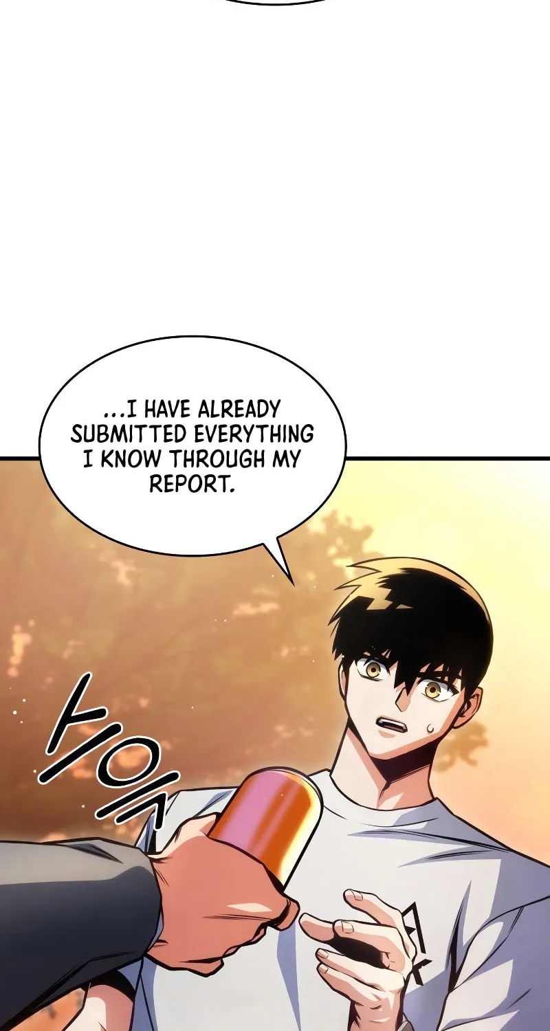 Read Kill The Dragon chapter 33 image 96 on Lezhin
