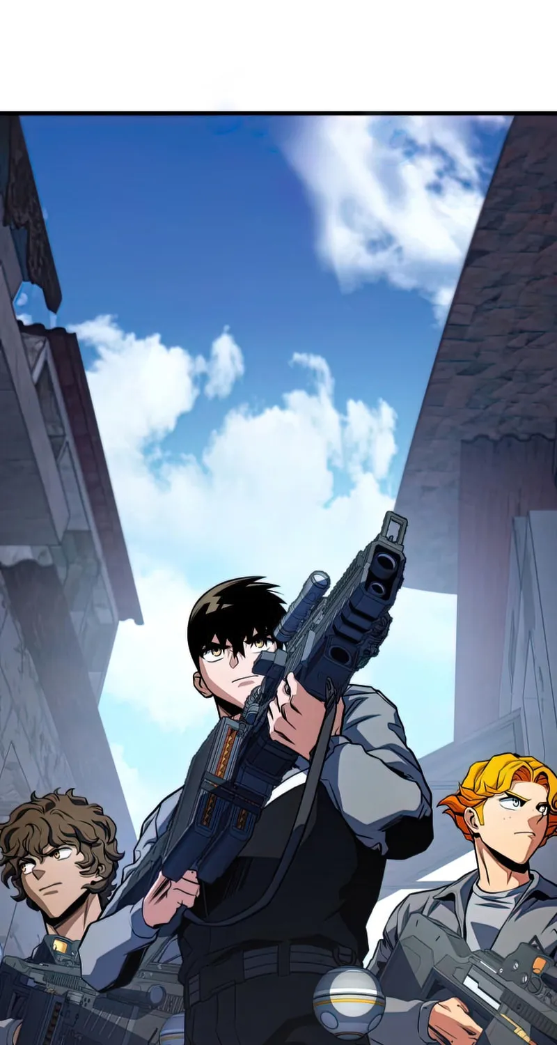 Read Kill The Dragon chapter 34 image 100 on Lezhin
