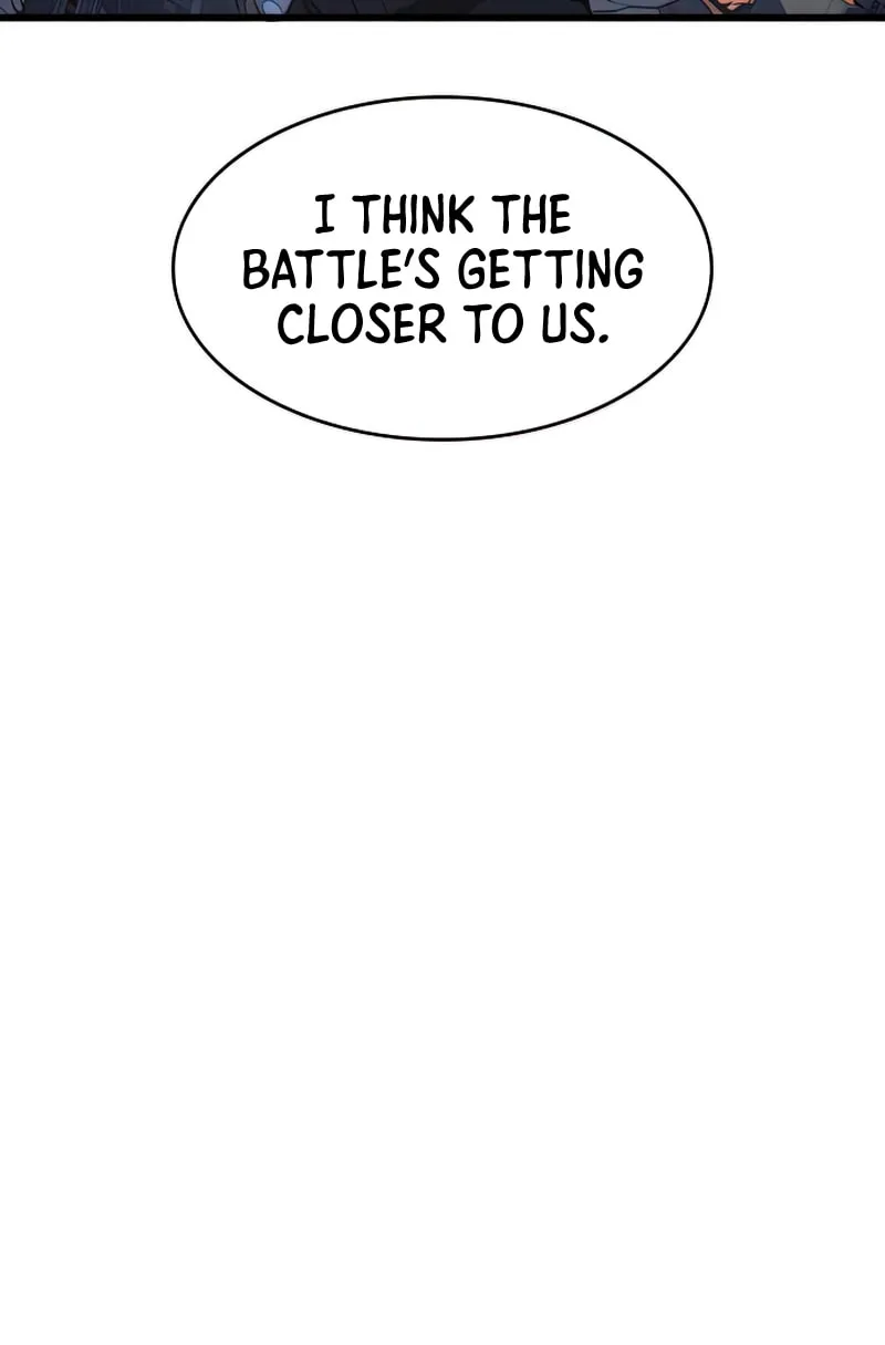 Read Kill The Dragon chapter 34 image 101 on Lezhin