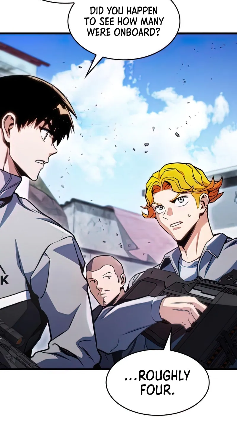 Read Kill The Dragon chapter 34 image 107 on Lezhin