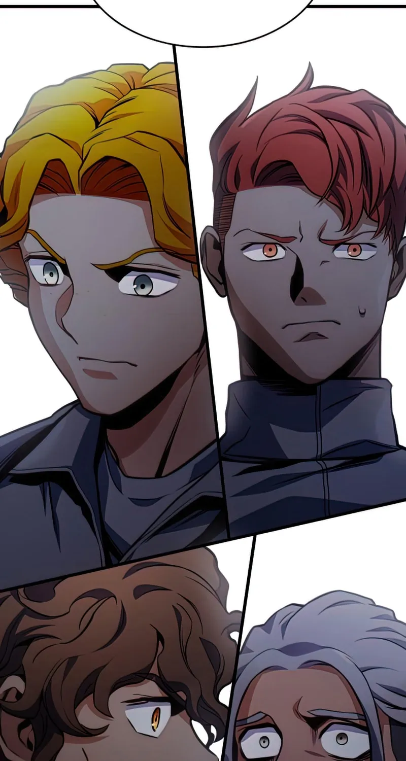 Read Kill The Dragon chapter 34 image 113 on Lezhin