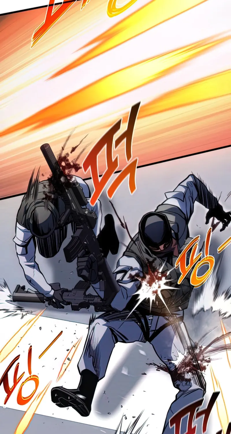 Read Kill The Dragon chapter 34 image 117 on Lezhin