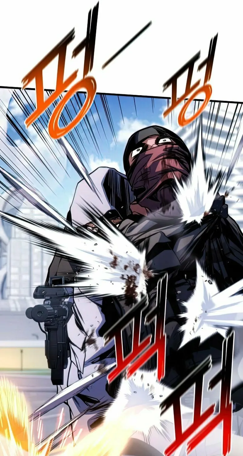Read Kill The Dragon chapter 34 image 122 on Lezhin