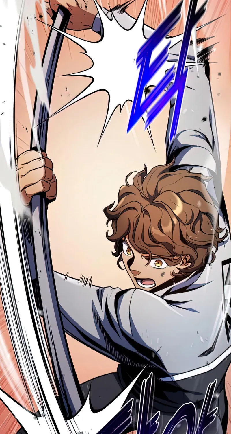 Read Kill The Dragon chapter 34 image 2 on Lezhin