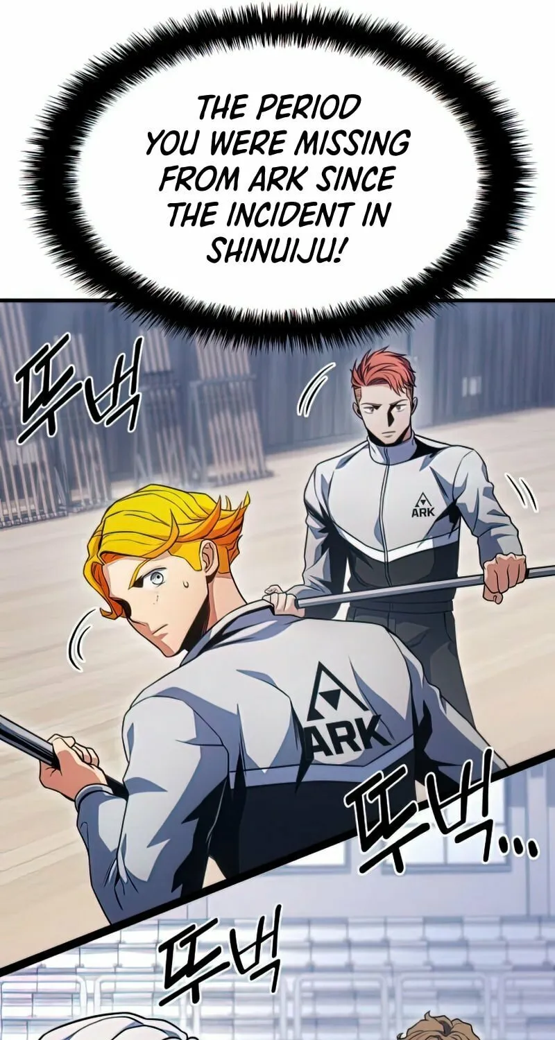 Read Kill The Dragon chapter 34 image 20 on Lezhin