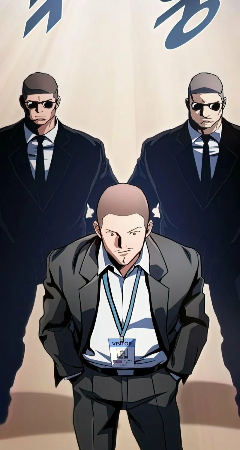 Read Kill The Dragon chapter 34 image 26 on Lezhin