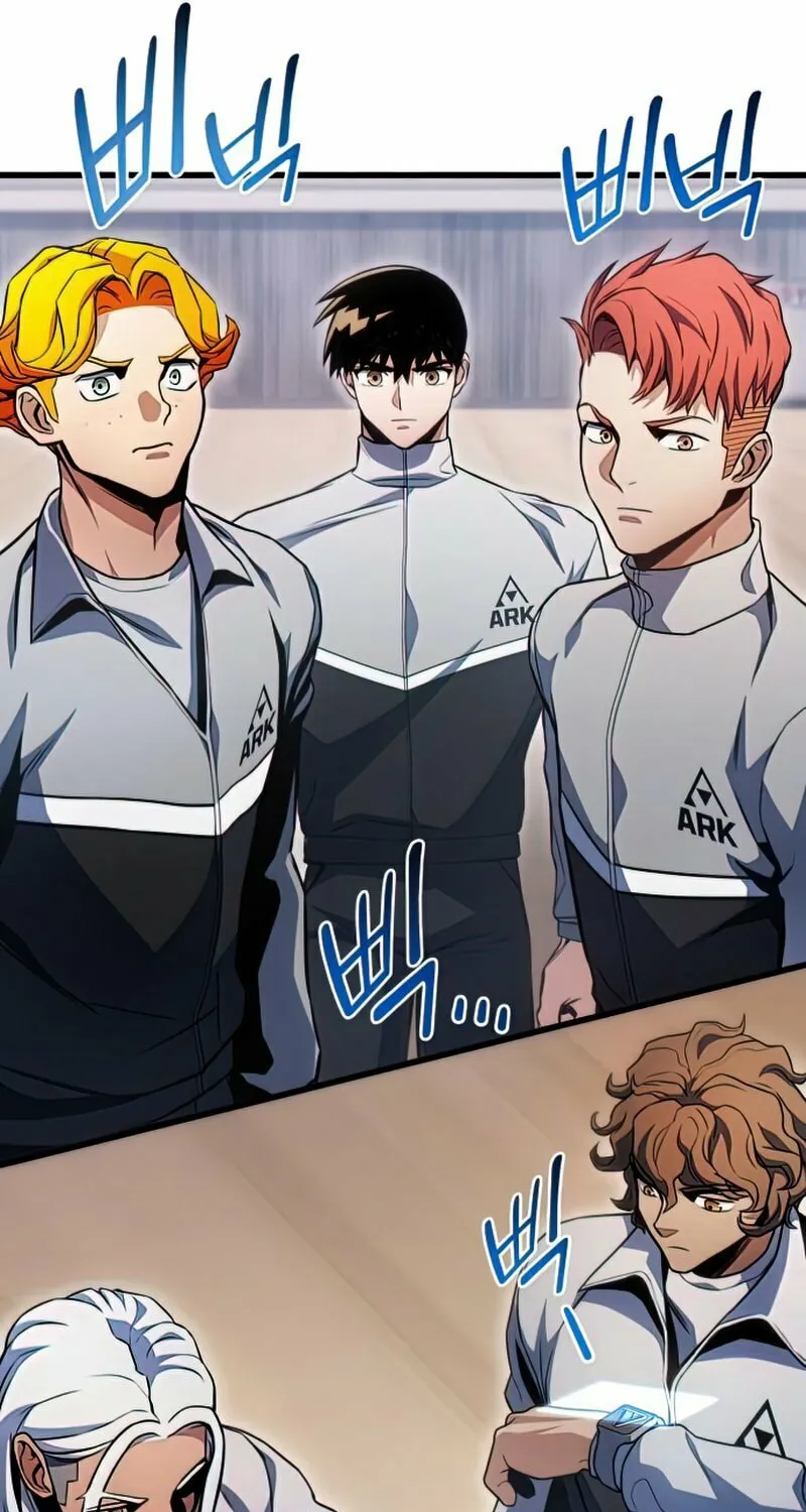 Read Kill The Dragon chapter 34 image 28 on Lezhin