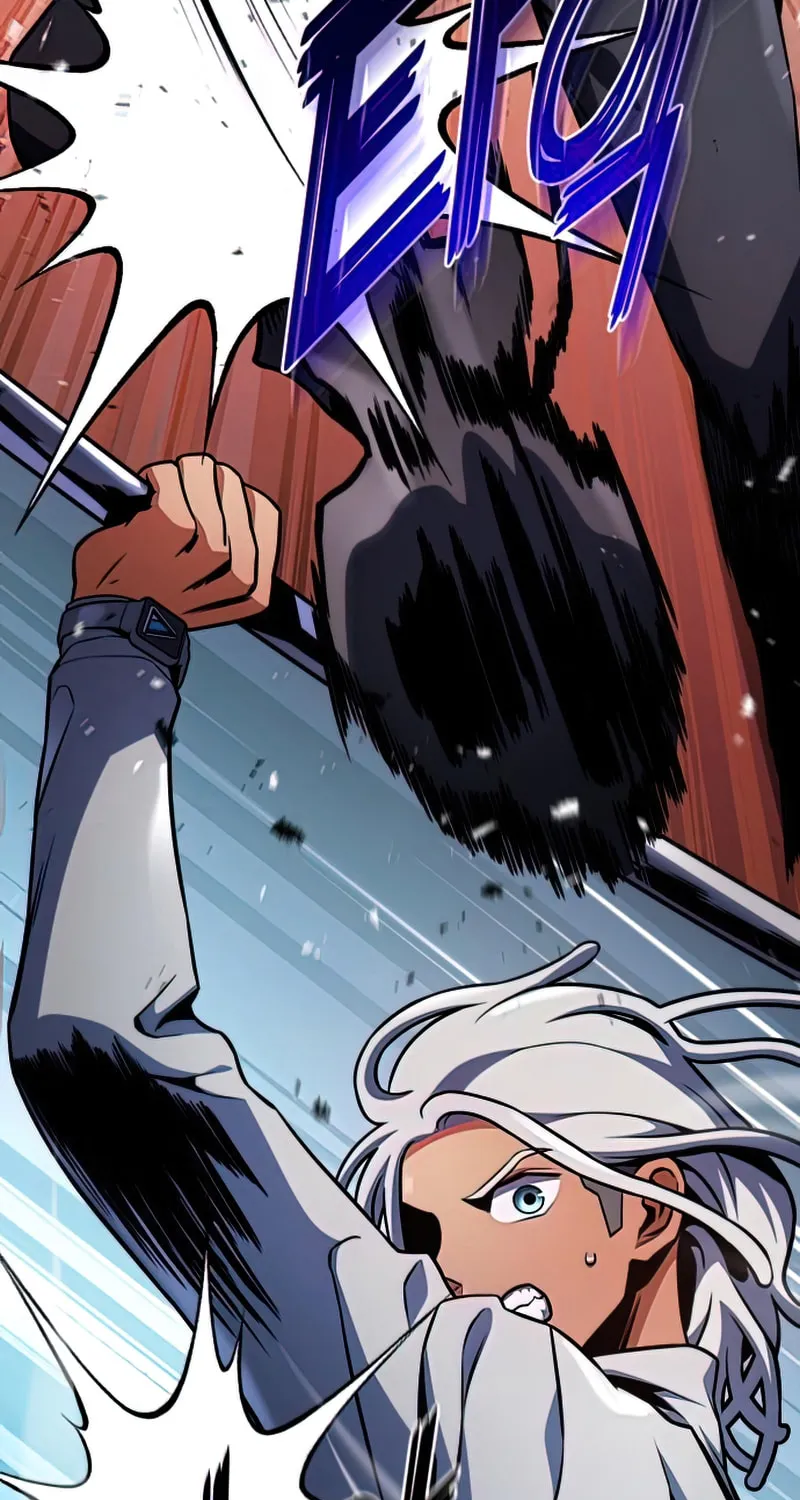 Read Kill The Dragon chapter 34 image 3 on Lezhin