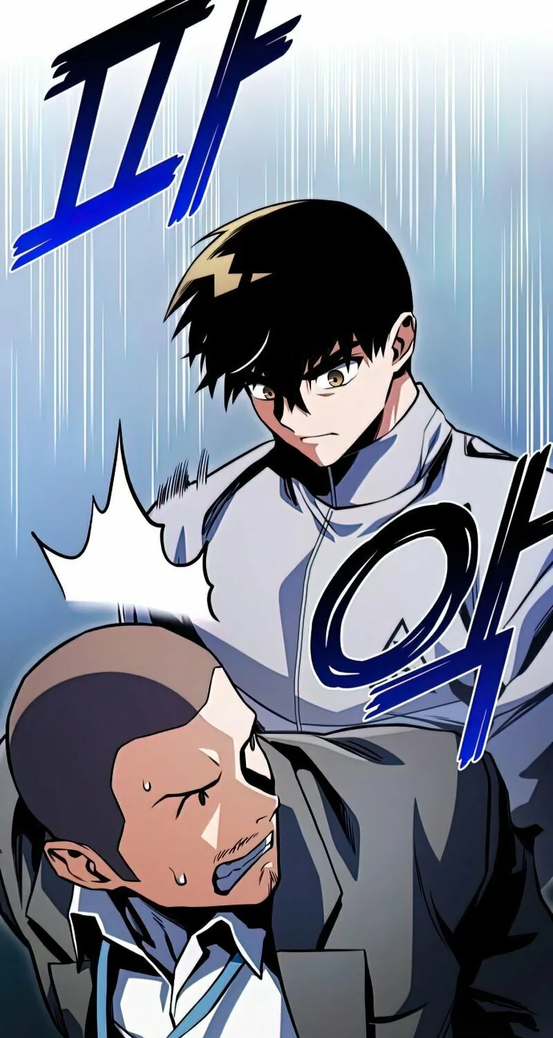 Read Kill The Dragon chapter 34 image 32 on Lezhin