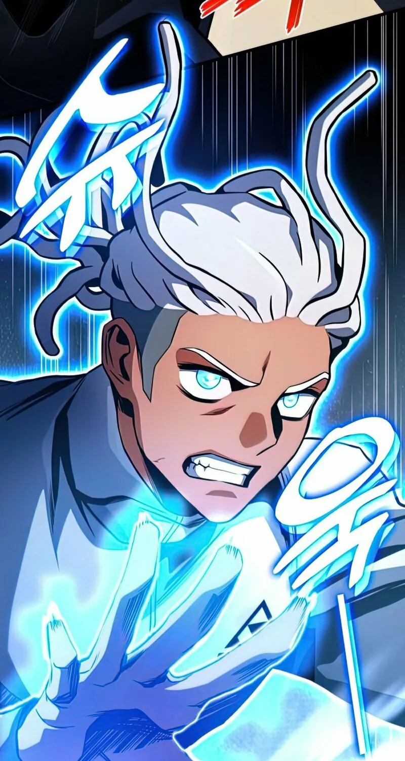 Read Kill The Dragon chapter 34 image 35 on Lezhin