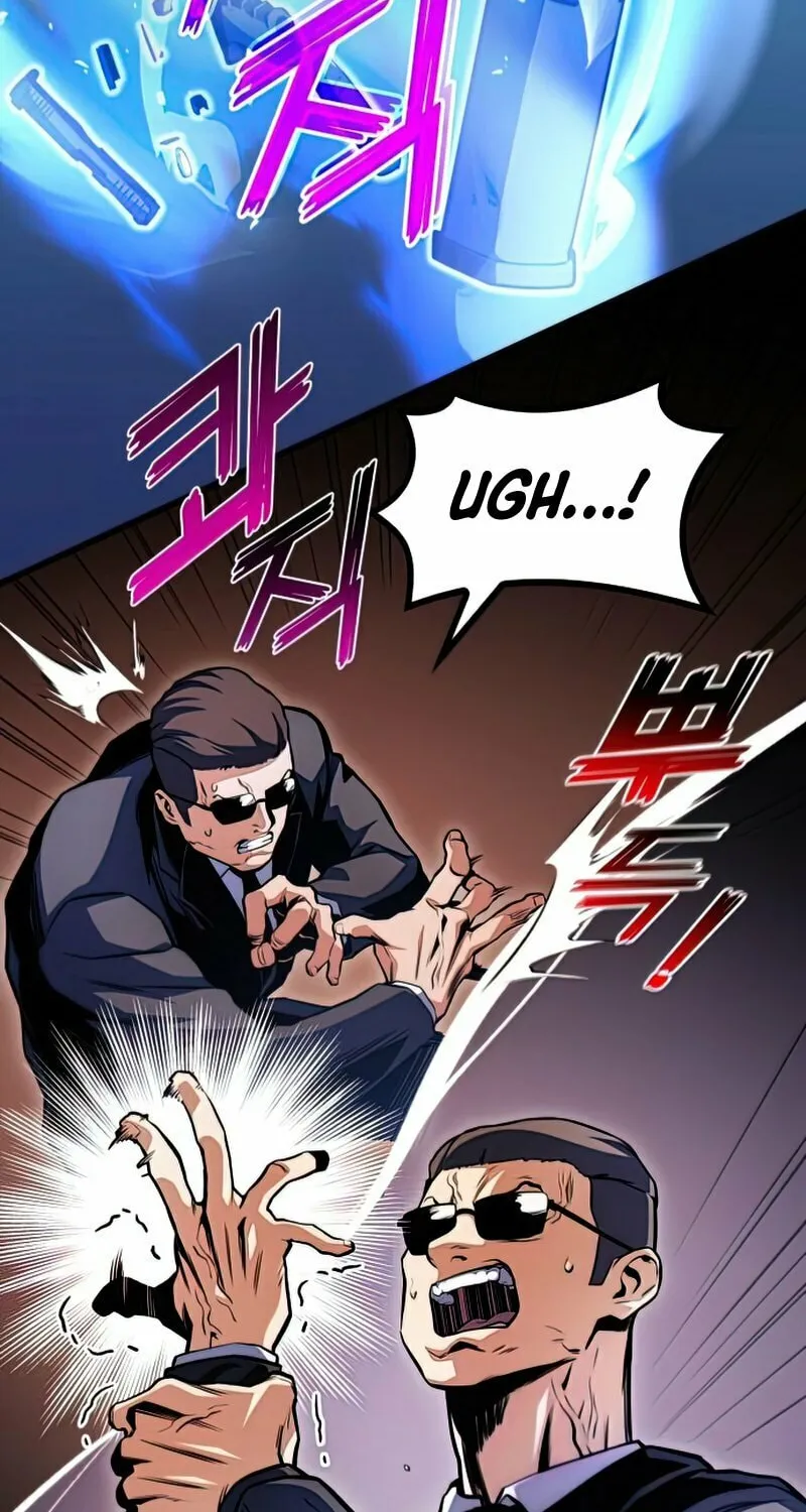 Read Kill The Dragon chapter 34 image 37 on Lezhin