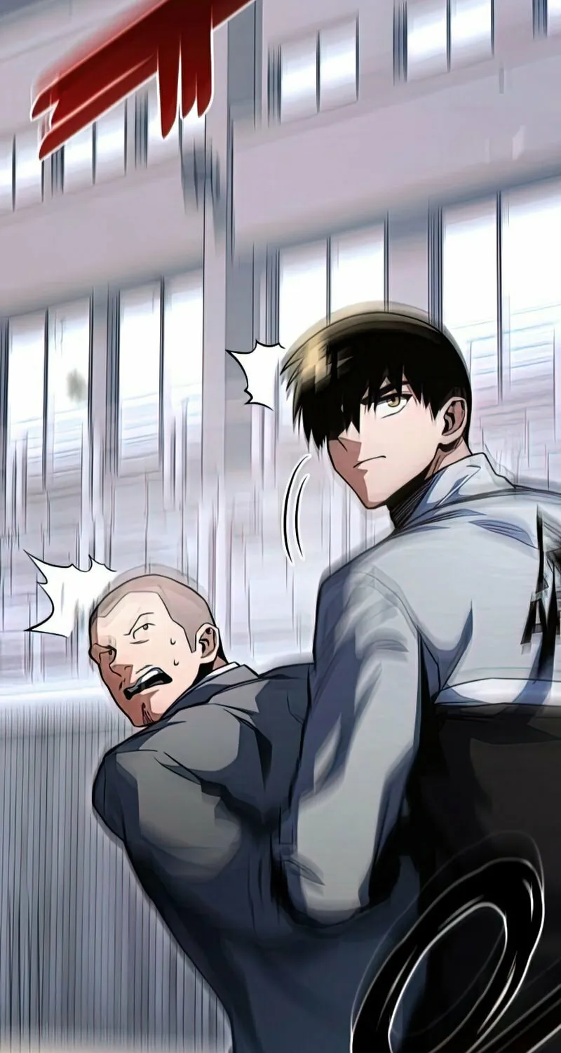 Read Kill The Dragon chapter 34 image 44 on Lezhin