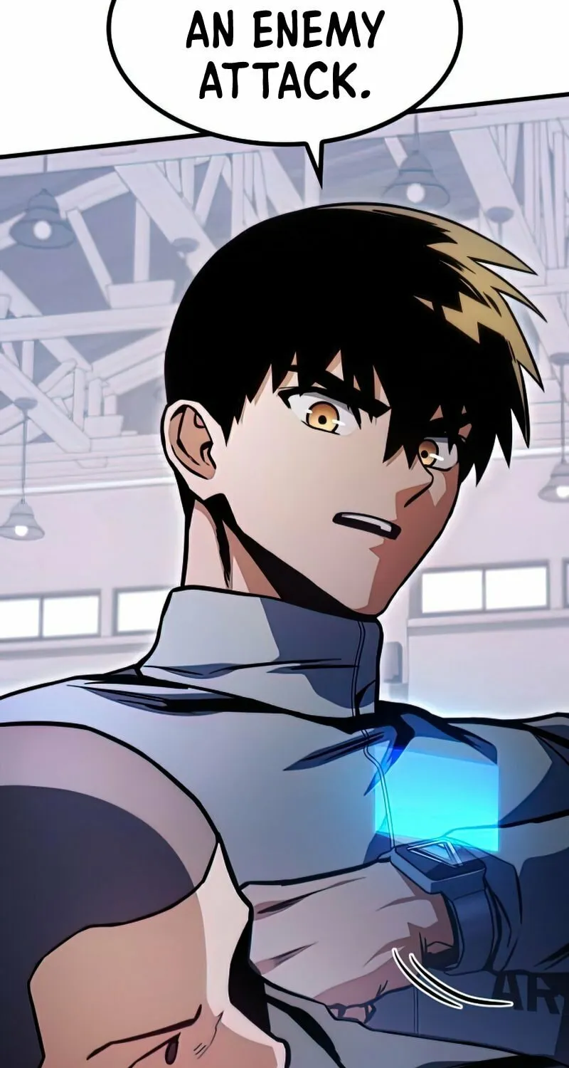 Read Kill The Dragon chapter 34 image 46 on Lezhin