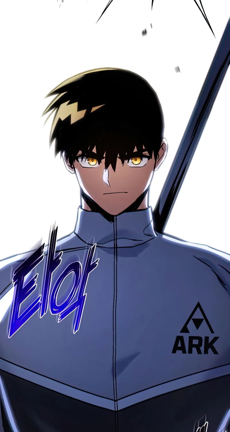 Read Kill The Dragon chapter 34 image 5 on Lezhin