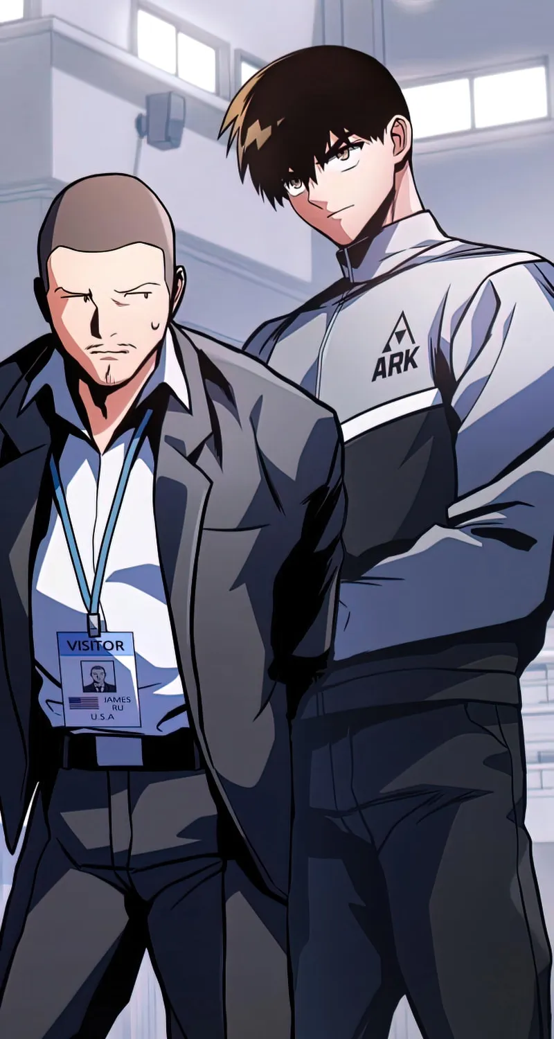 Read Kill The Dragon chapter 34 image 53 on Lezhin