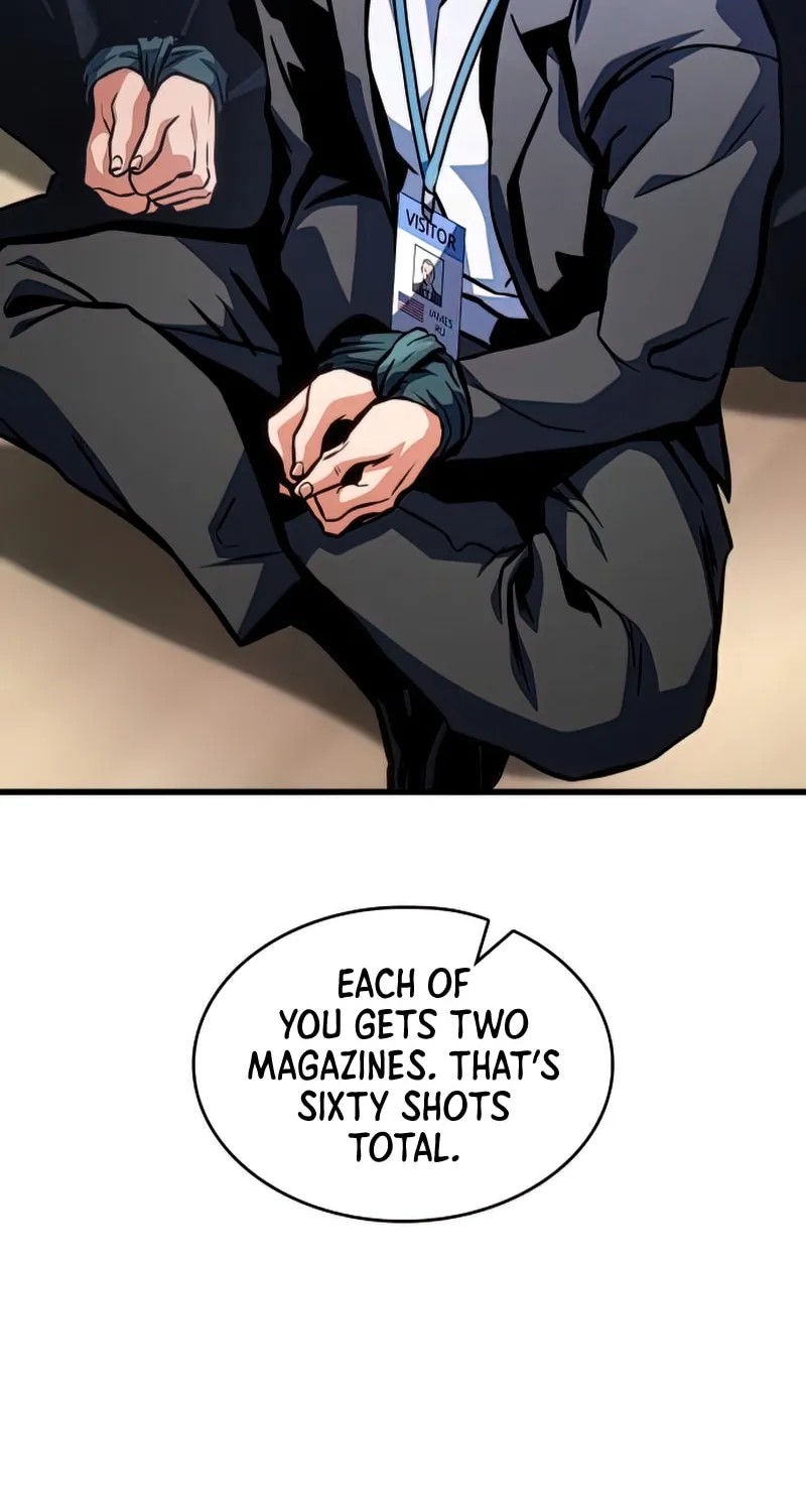Read Kill The Dragon chapter 34 image 57 on Lezhin