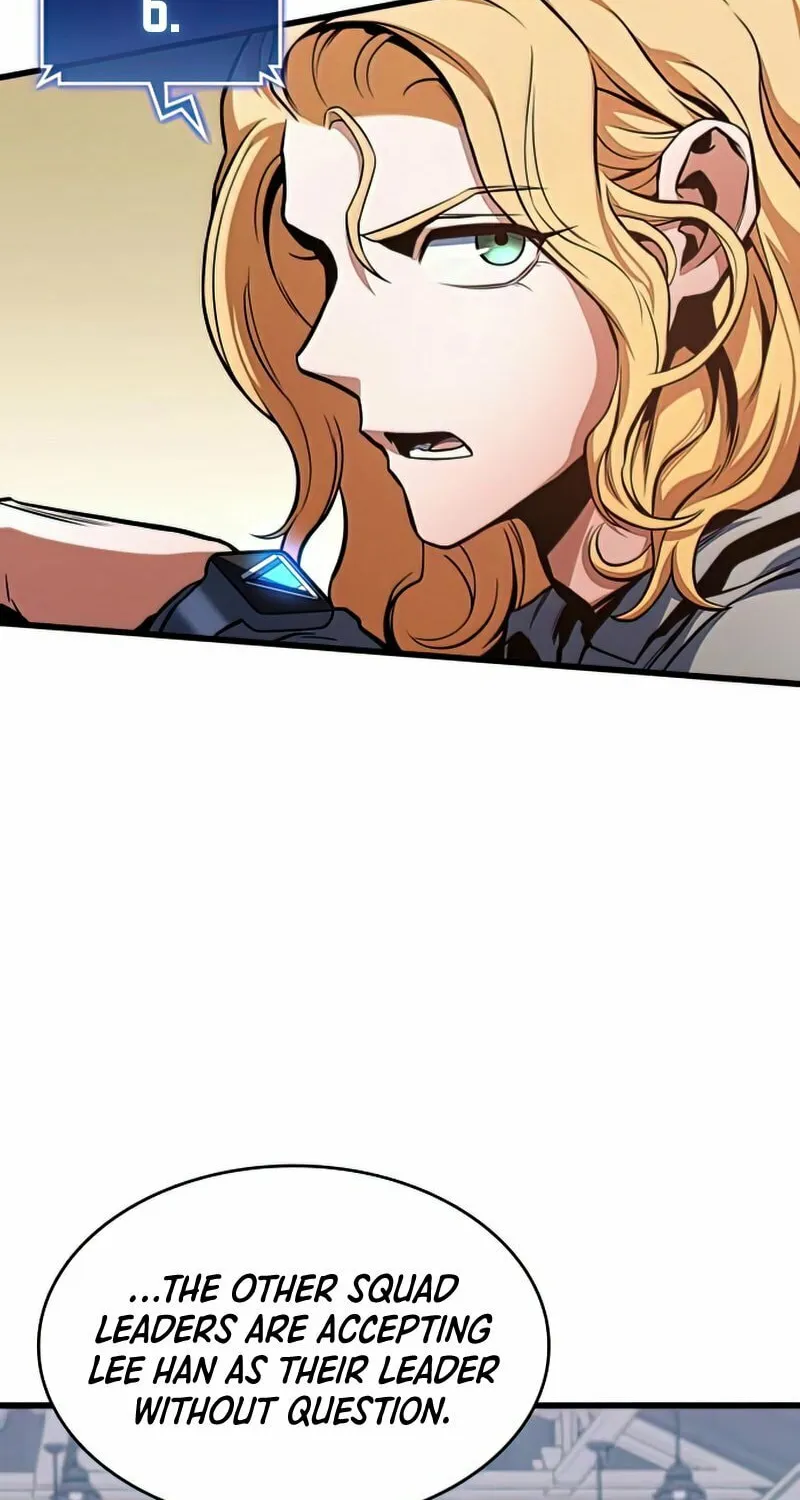 Read Kill The Dragon chapter 34 image 64 on Lezhin