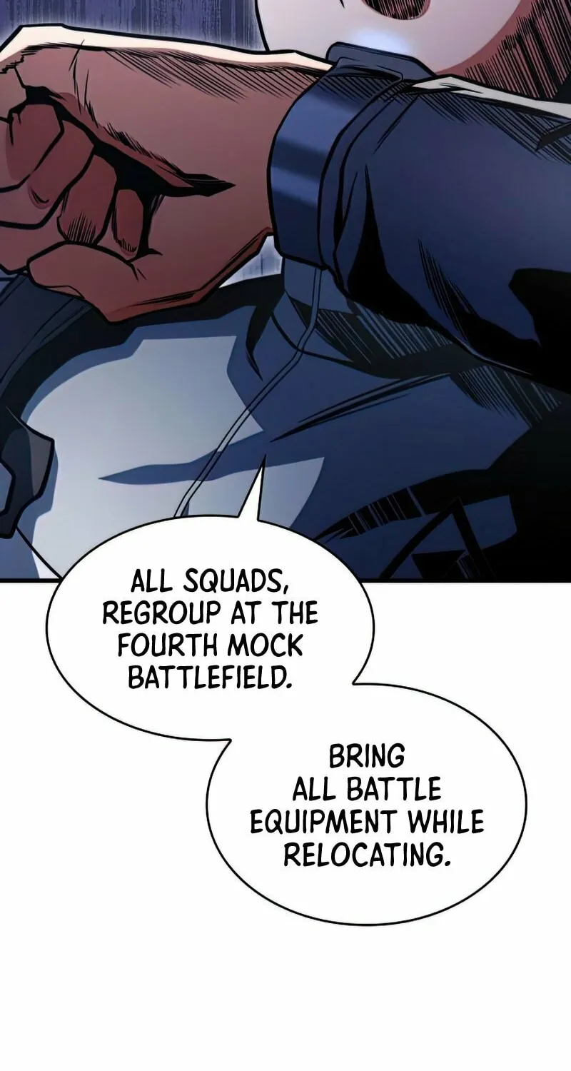 Read Kill The Dragon chapter 34 image 68 on Lezhin