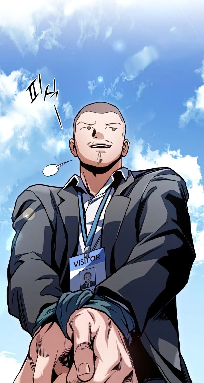 Read Kill The Dragon chapter 34 image 75 on Lezhin
