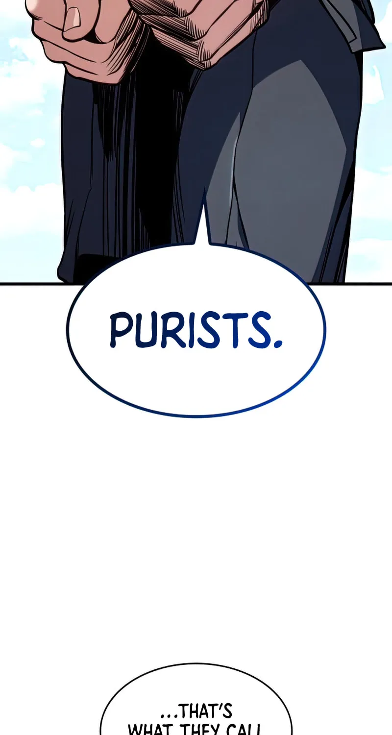 Read Kill The Dragon chapter 34 image 76 on Lezhin