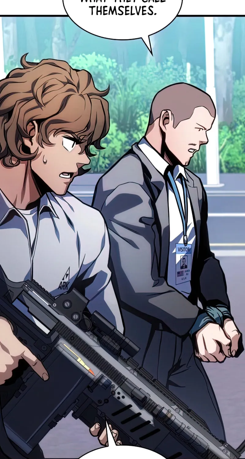 Read Kill The Dragon chapter 34 image 77 on Lezhin