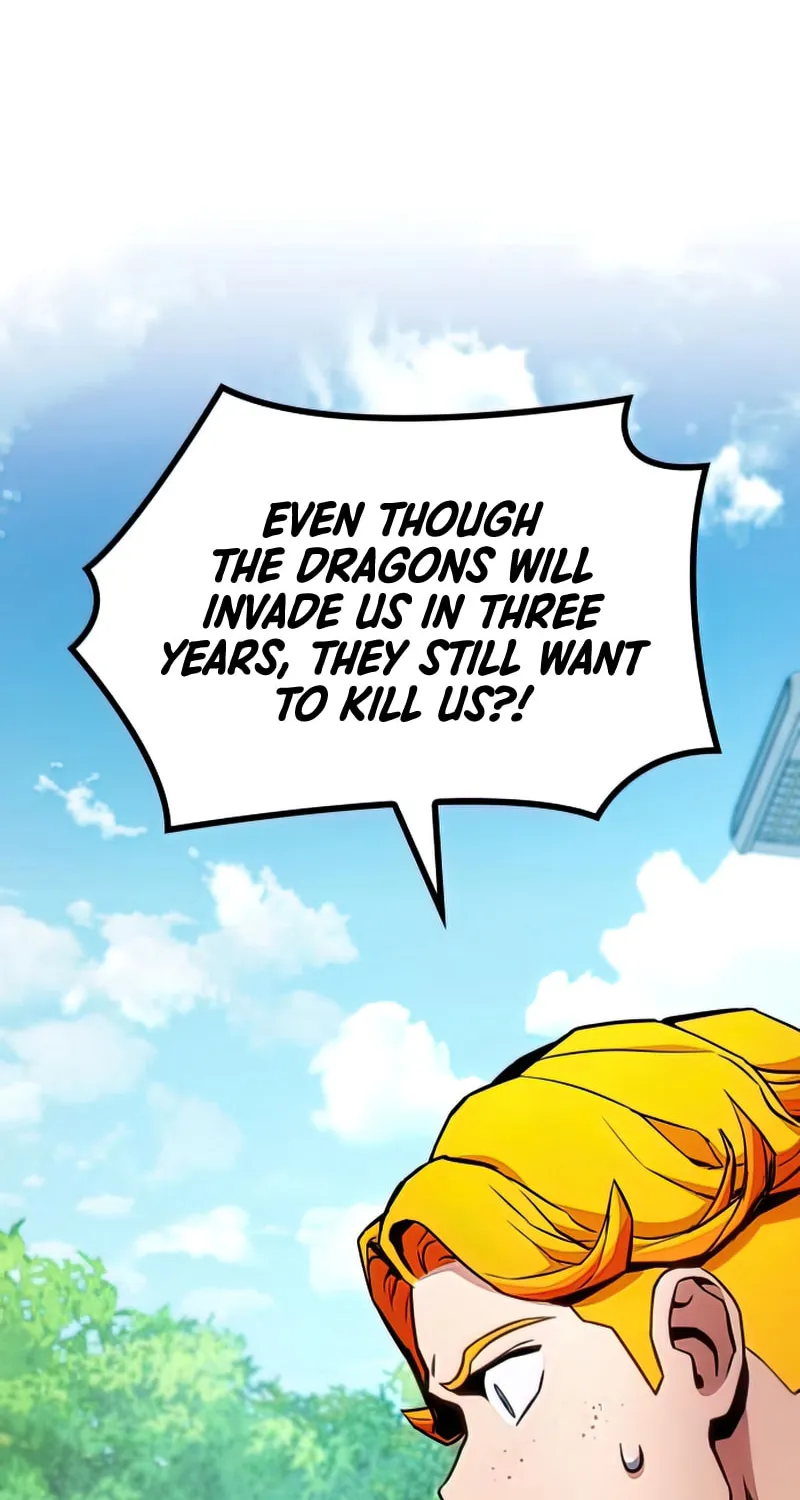 Read Kill The Dragon chapter 34 image 80 on Lezhin