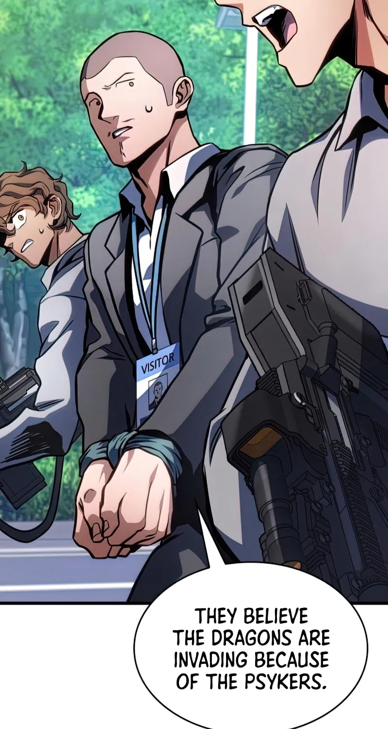 Read Kill The Dragon chapter 34 image 81 on Lezhin