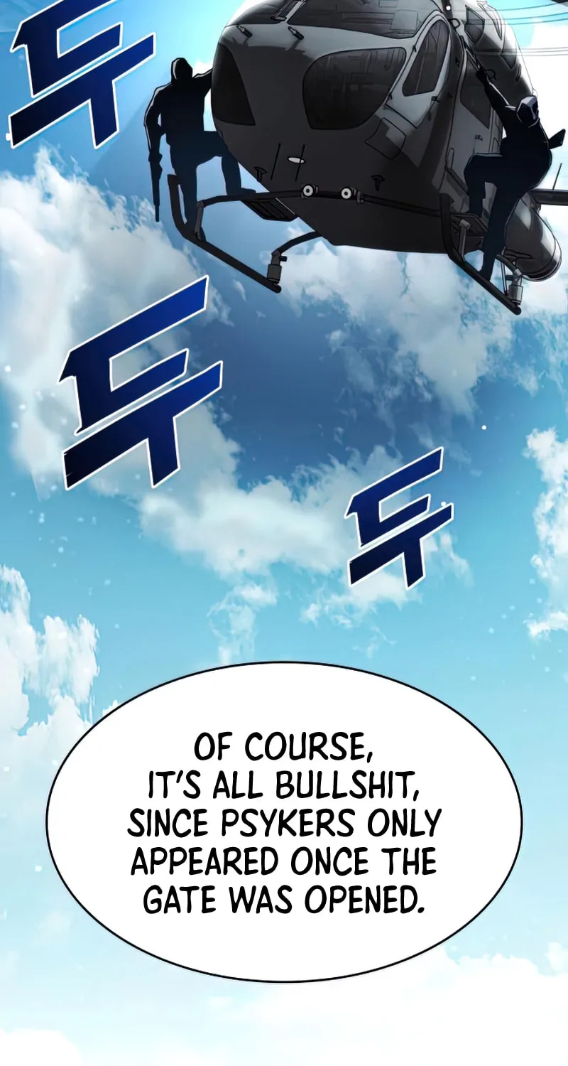 Read Kill The Dragon chapter 34 image 83 on Lezhin