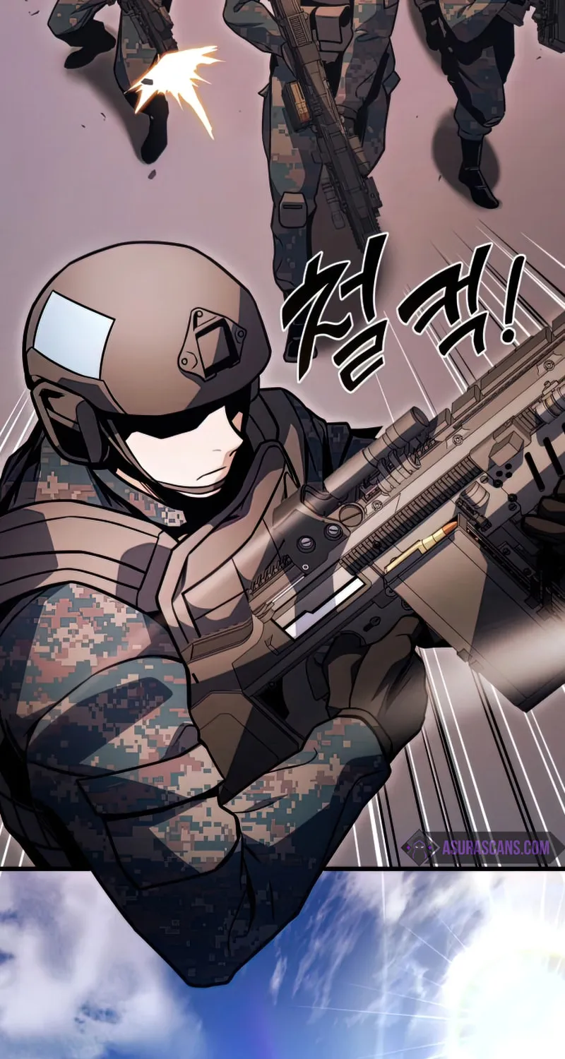 Read Kill The Dragon chapter 34 image 97 on Lezhin