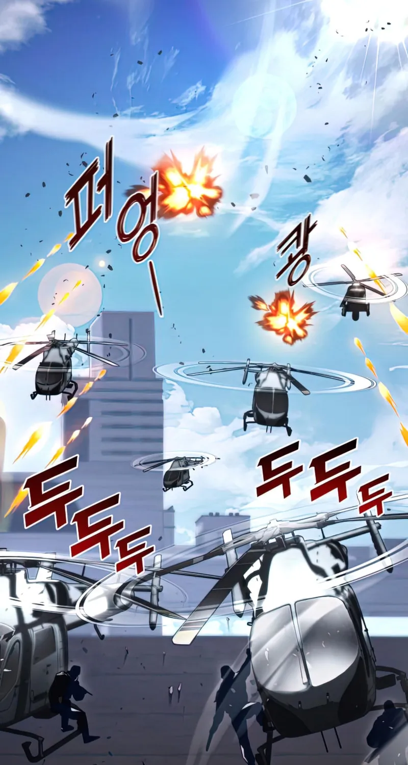 Read Kill The Dragon chapter 34 image 98 on Lezhin
