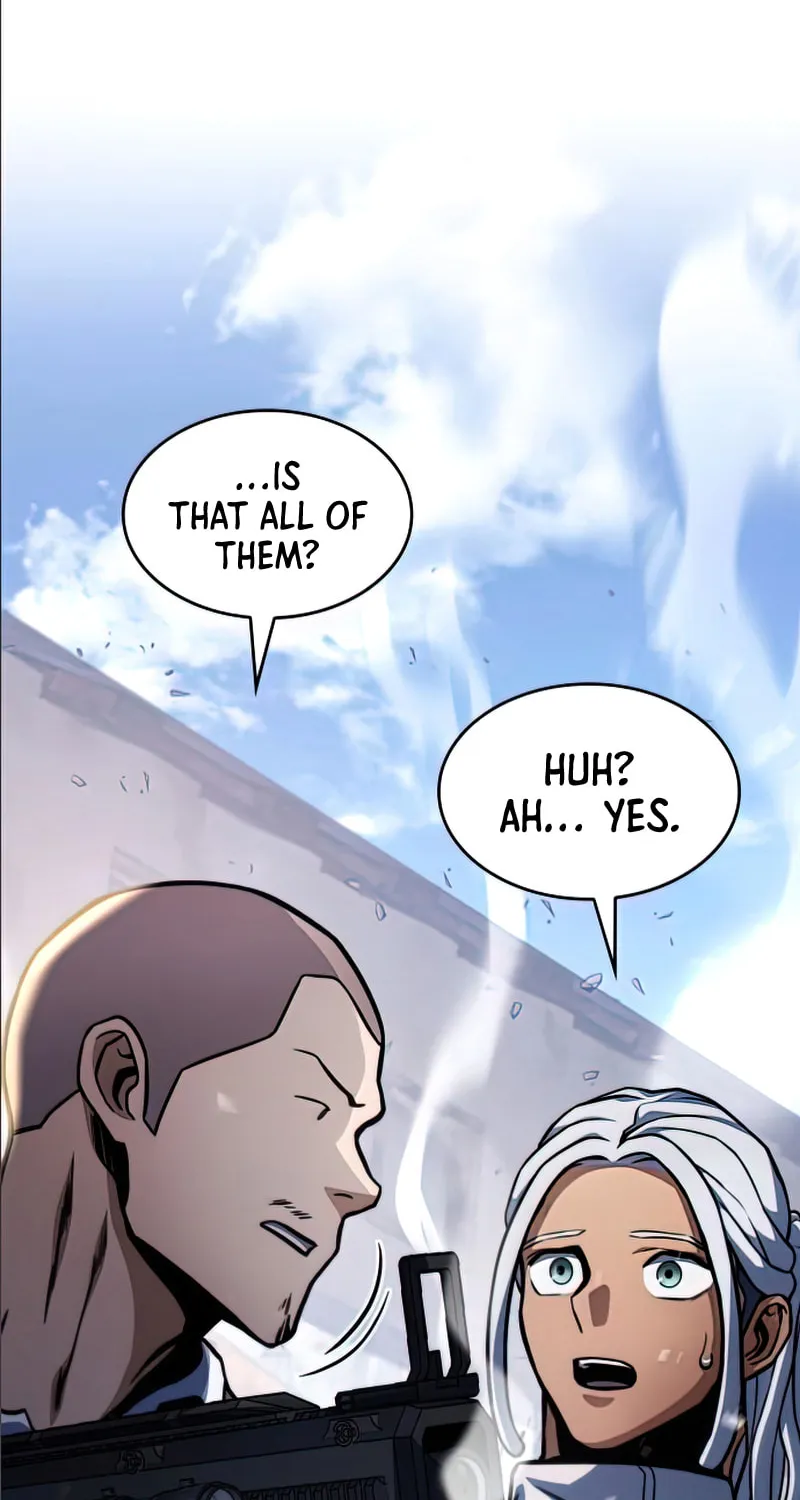 Read Kill The Dragon chapter 35 image 101 on Lezhin