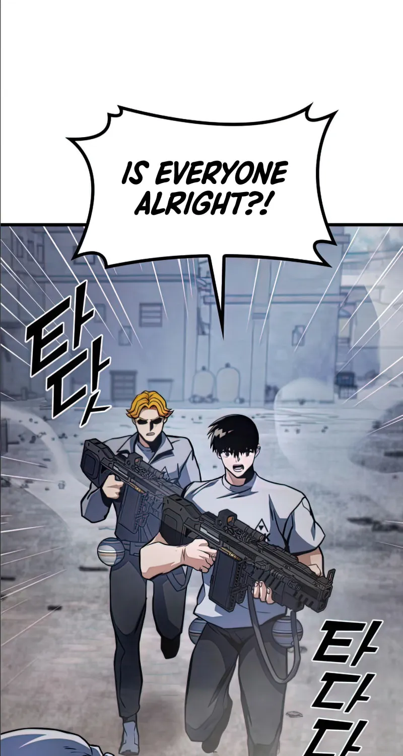 Read Kill The Dragon chapter 35 image 103 on Lezhin
