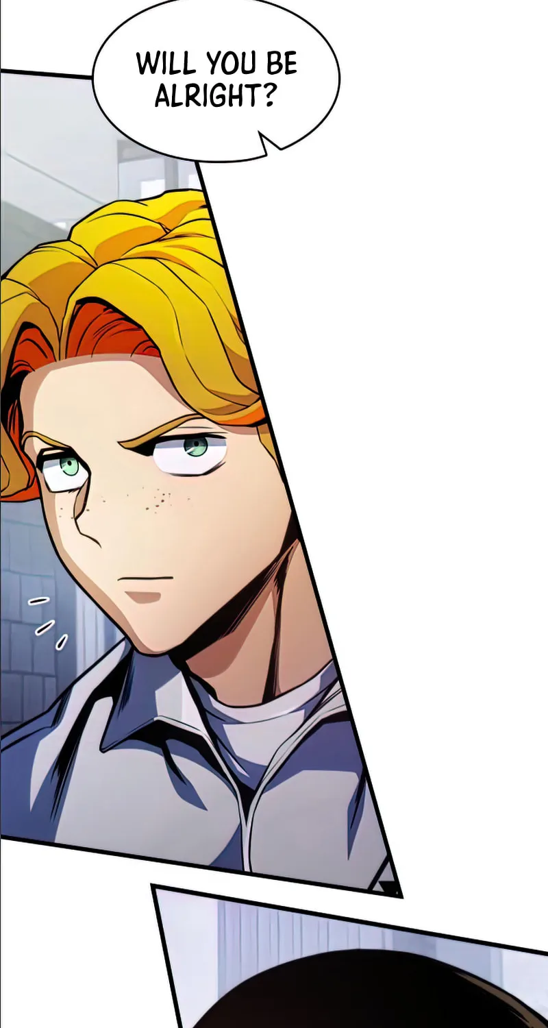 Read Kill The Dragon chapter 35 image 16 on Lezhin