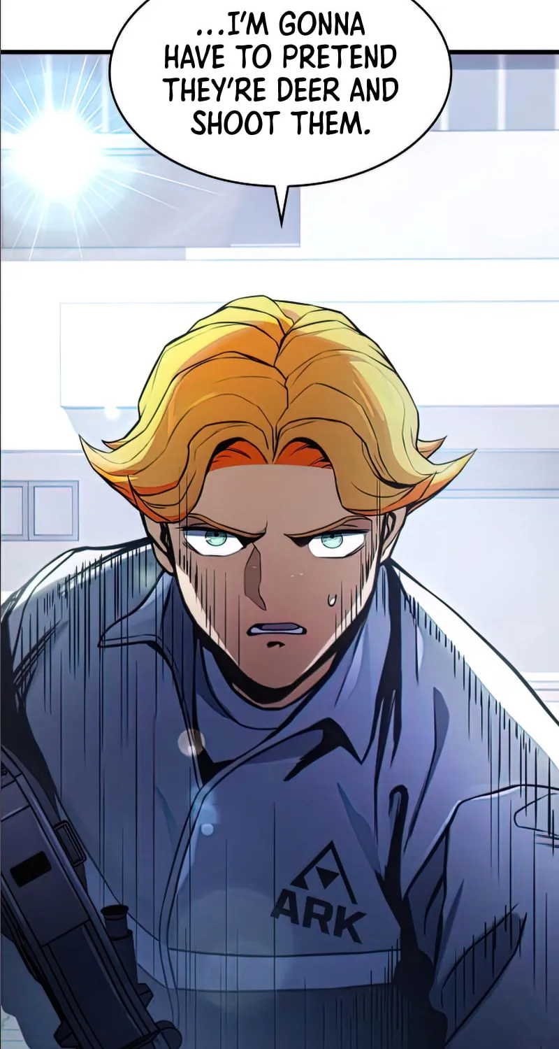 Read Kill The Dragon chapter 35 image 18 on Lezhin