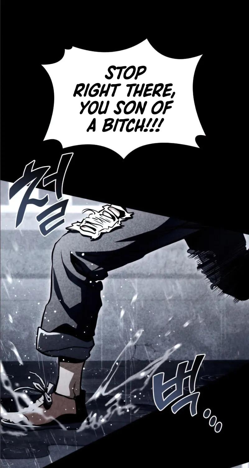 Read Kill The Dragon chapter 35 image 23 on Lezhin