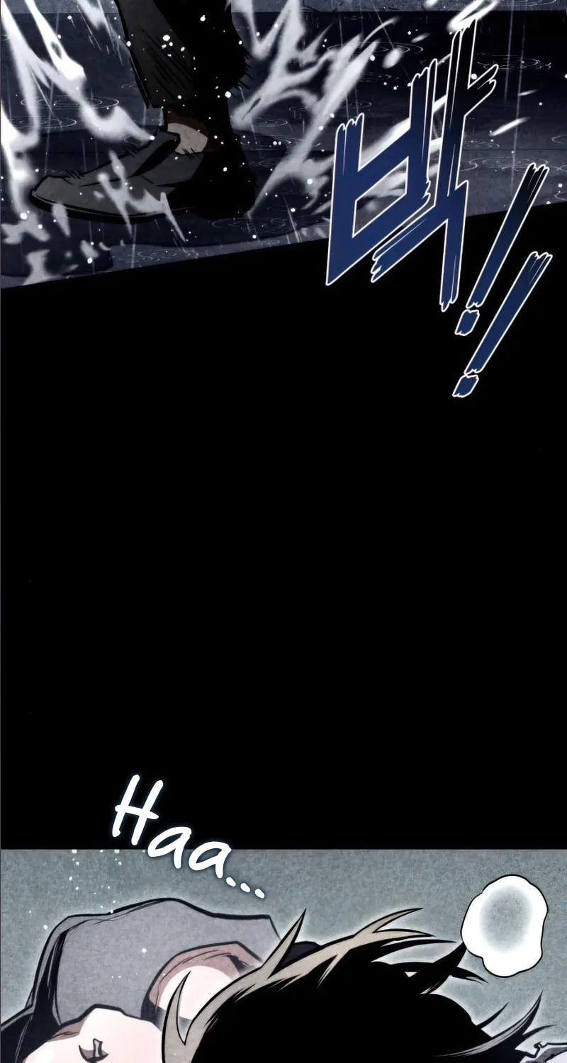 Read Kill The Dragon chapter 35 image 25 on Lezhin