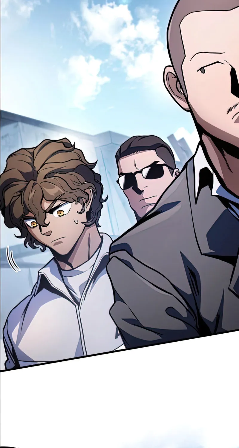 Read Kill The Dragon chapter 35 image 3 on Lezhin