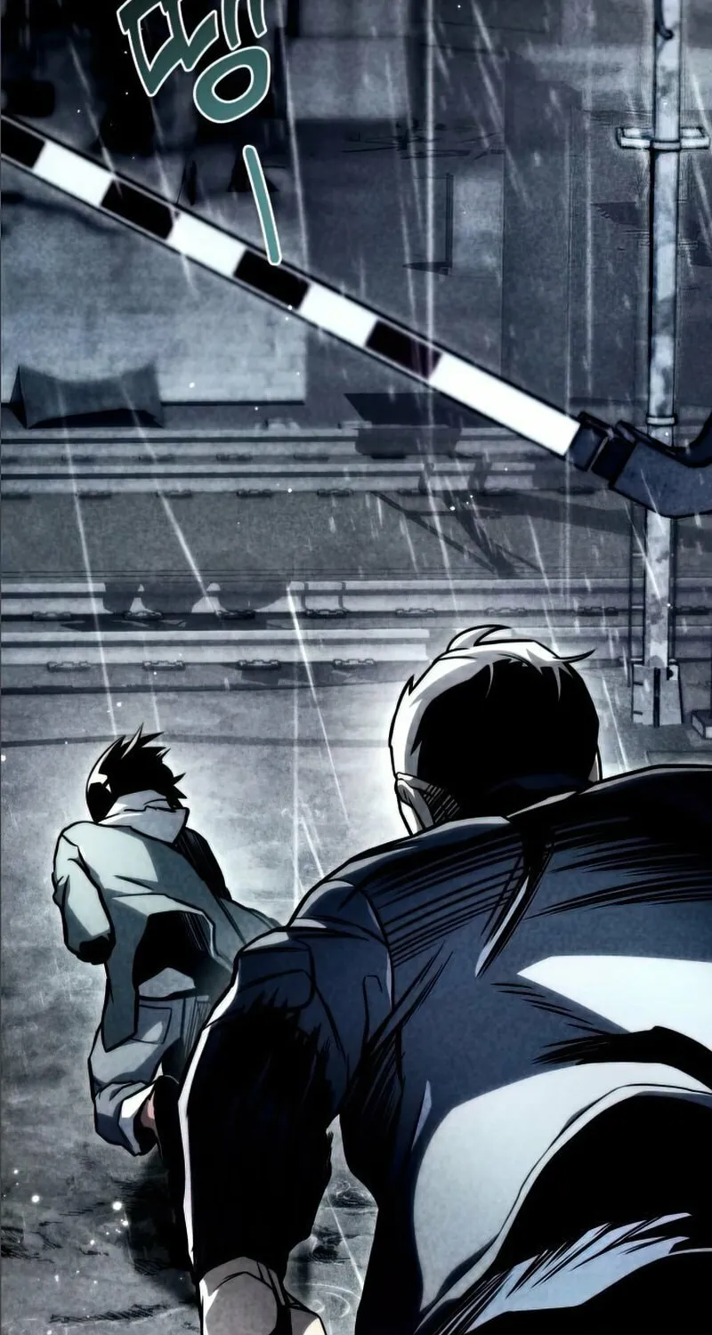 Read Kill The Dragon chapter 35 image 31 on Lezhin