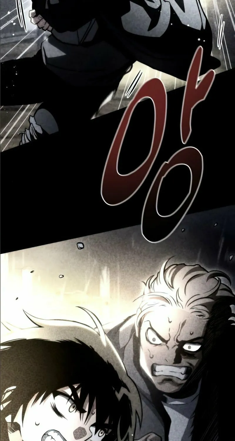 Read Kill The Dragon chapter 35 image 34 on Lezhin