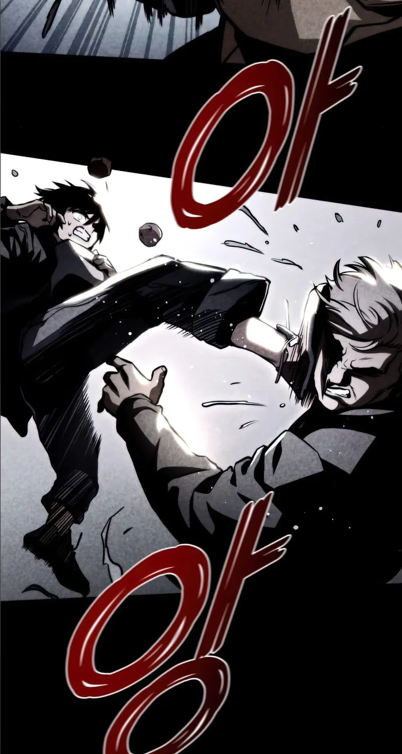 Read Kill The Dragon chapter 35 image 39 on Lezhin