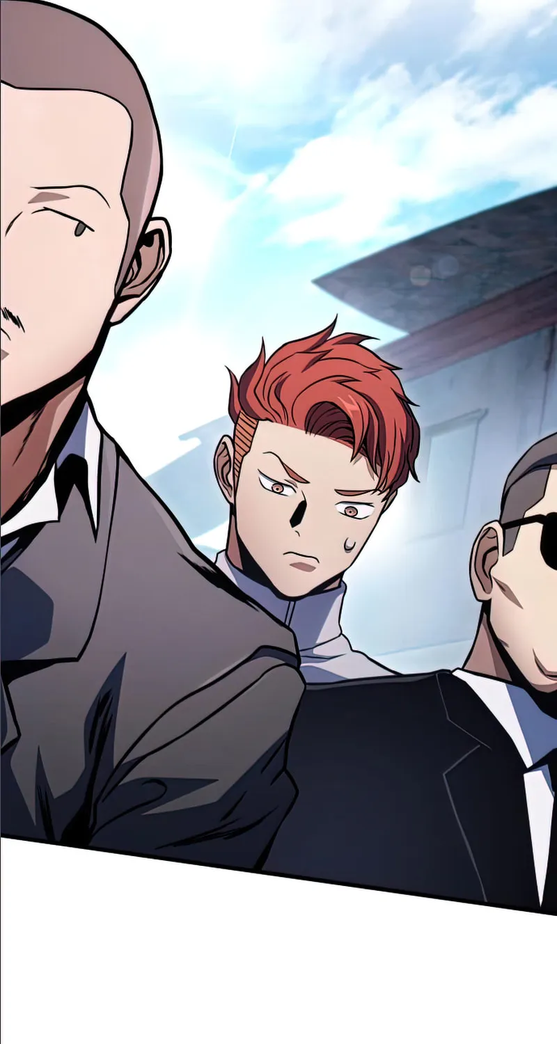 Read Kill The Dragon chapter 35 image 4 on Lezhin