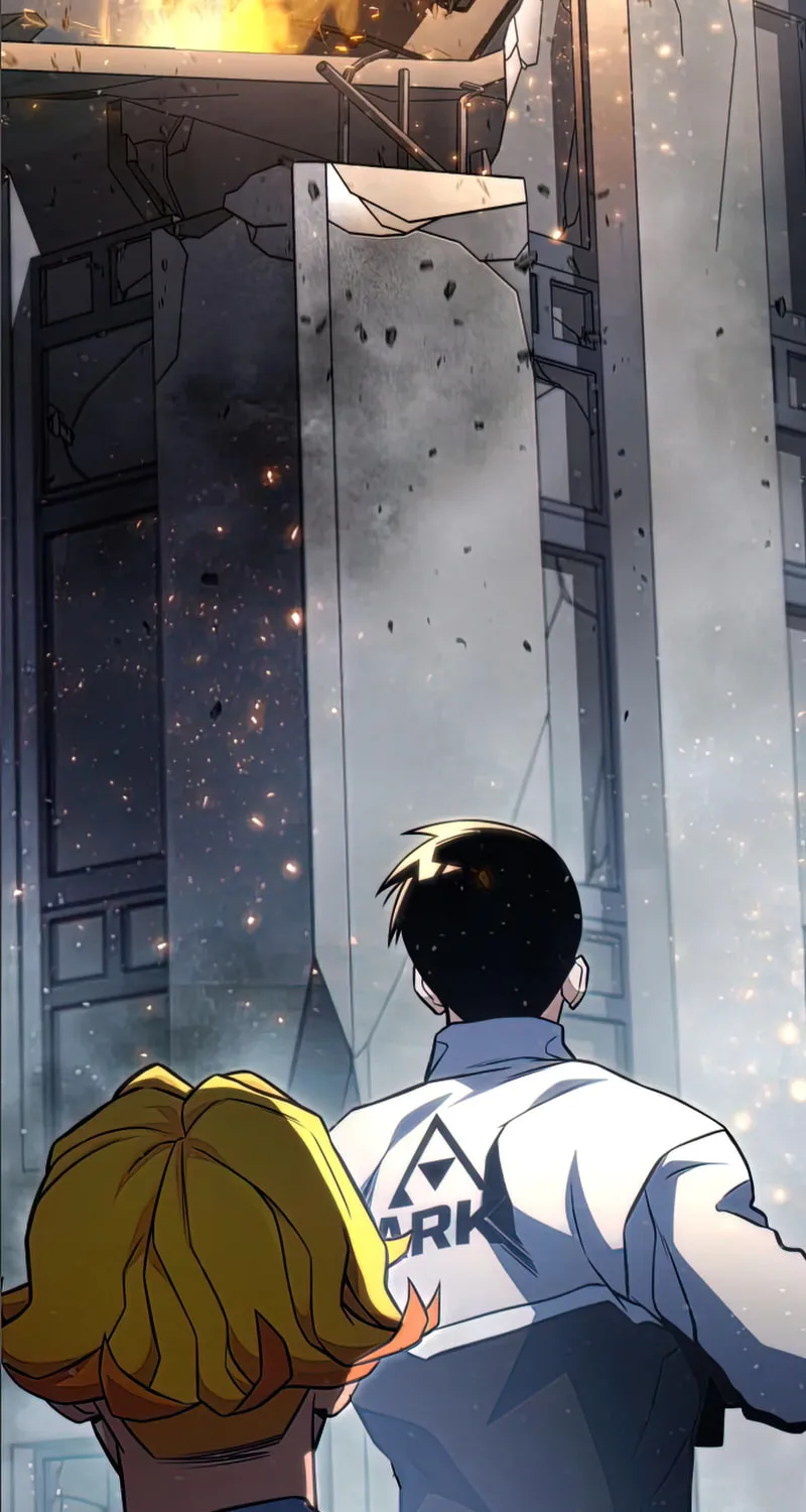Read Kill The Dragon chapter 35 image 46 on Lezhin