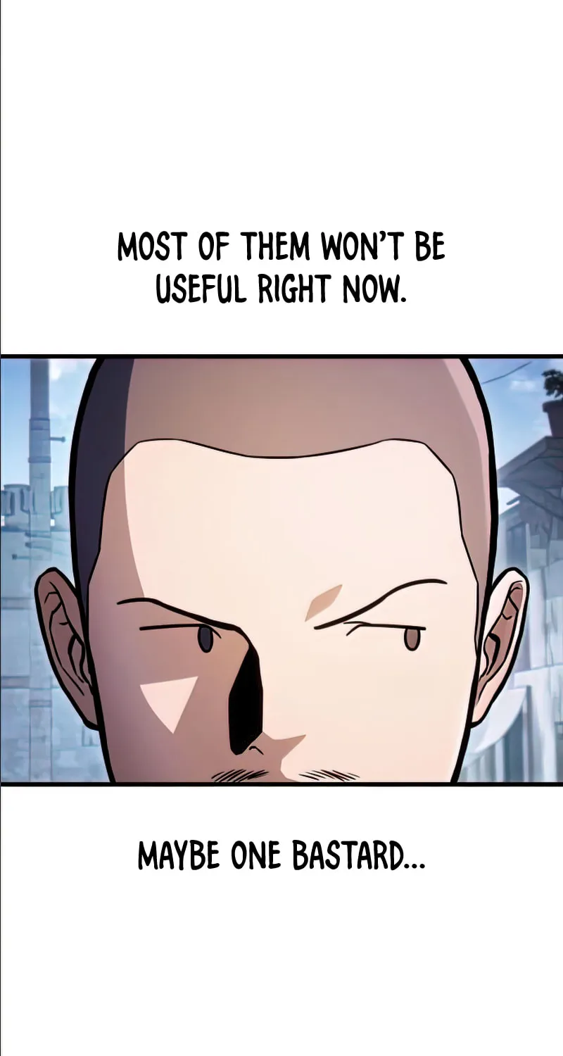 Read Kill The Dragon chapter 35 image 5 on Lezhin