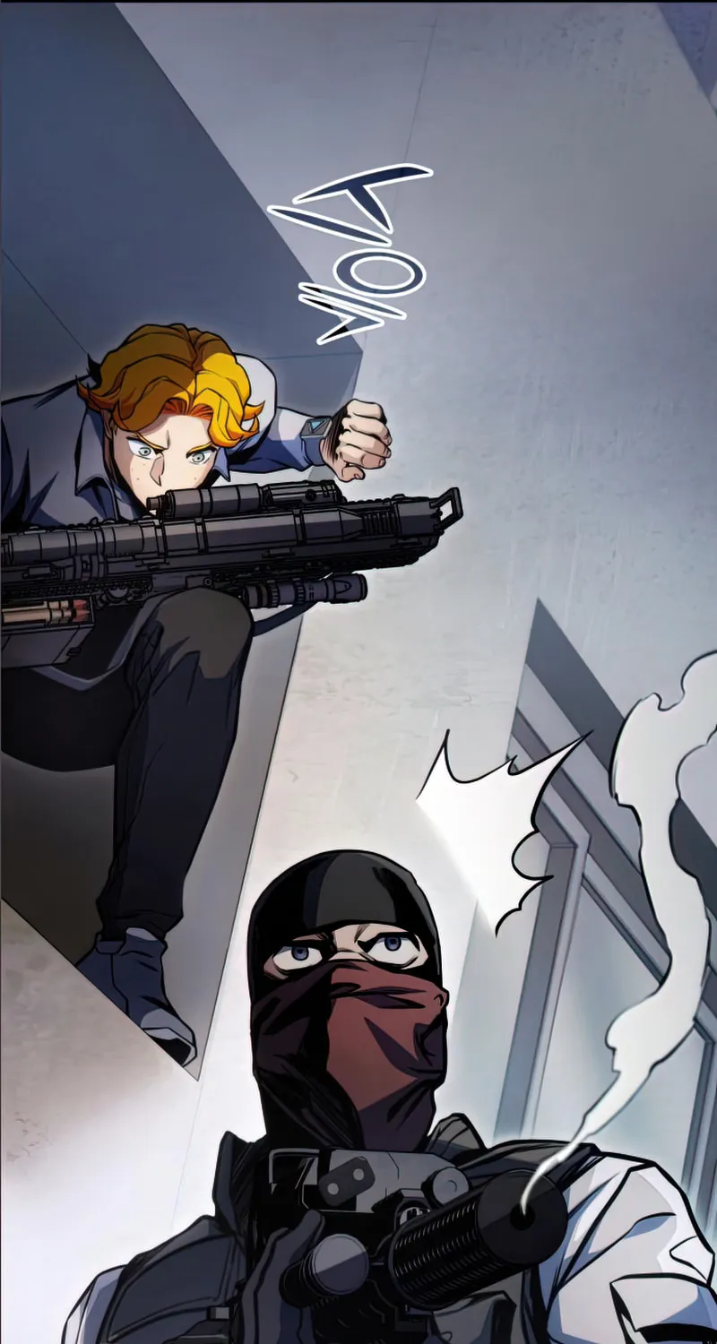 Read Kill The Dragon chapter 35 image 56 on Lezhin