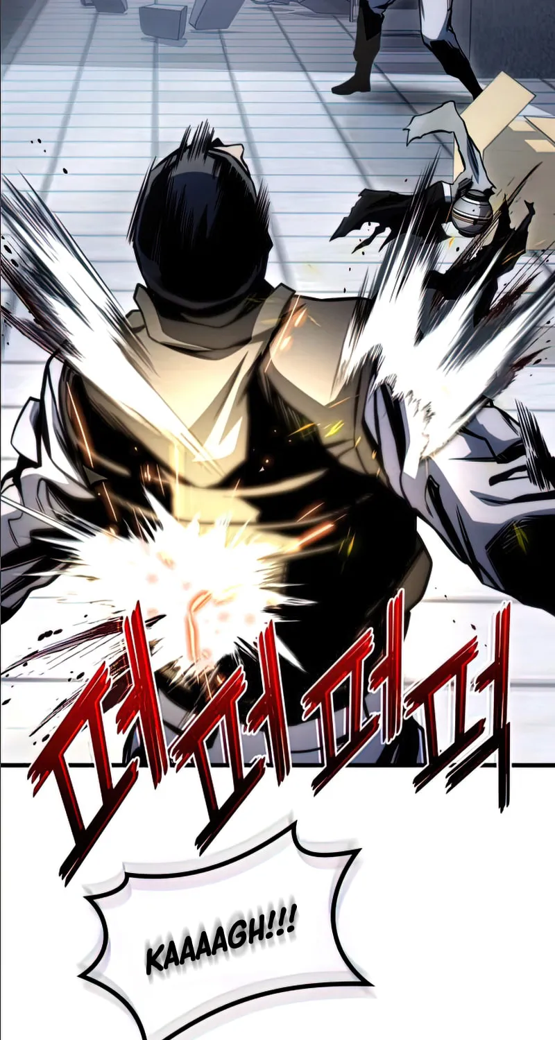 Read Kill The Dragon chapter 35 image 60 on Lezhin